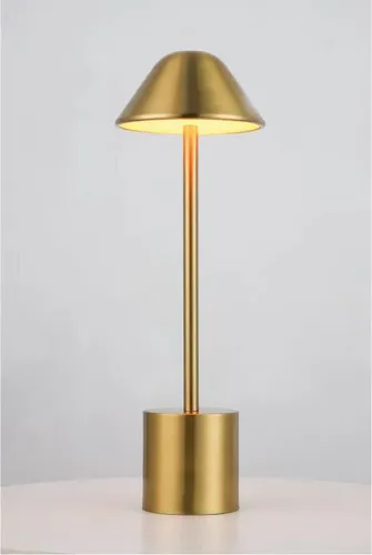 Resim Pyramidea LRP12G Masa Lambası