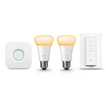 Philips Hue White Ambience Akıllı Aydınlatma Kiti