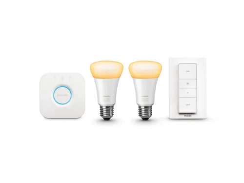 Resim Philips Hue White Ambience Akıllı Ampul