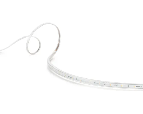 Resim Philips Linea Duvar Tipi LED Şerit Işık 3116131C4, 5000mm
