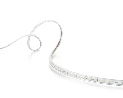 Resim Philips Linea Duvar Tipi LED Şerit Işık 3116231C1, 5000mm