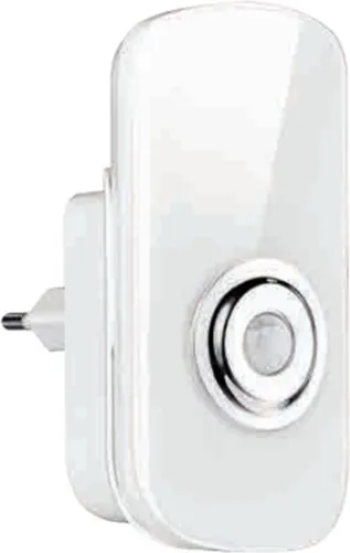 Karşılaştırma Hama Circle Renkli Gece Lambası {request()->input('language_config')['common']['with']} Smartwares ISL-60023 LED Şarj Edilebilir Gece Lambası
