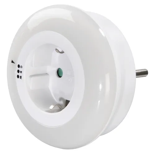 Karşılaştırma Hama Circle Renkli Gece Lambası {request()->input('language_config')['common']['with']} Smartwares ISL-60023 LED Şarj Edilebilir Gece Lambası