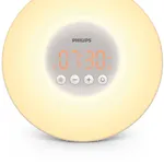 Philips HF3500/01 Gün Doğumu Simülasyonlu Uyanma Işığı