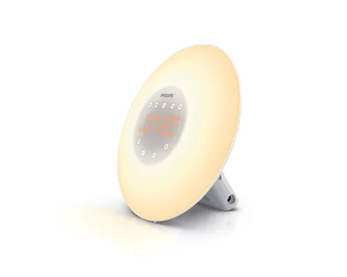 Resim Philips HF3500/60 Gün Doğumu Simülasyonlu Uyanma Işığı