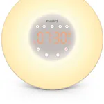Philips SmartSleep HF3505/01 2 Sesli Gün Doğumu Alarm Saatli Uyanma Işığı