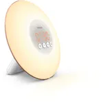 Philips HF3500/50 Gün Doğumu Simülasyonlu Uyanma Işığı