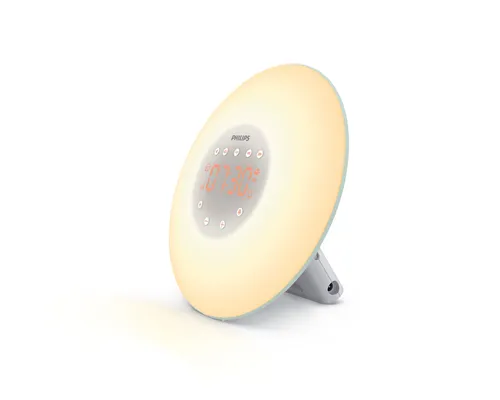 Resim Philips HF3507/10 Gün Doğumu Simülasyonlu Uyanma Işığı