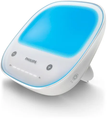 Resim Philips goLITE BLU HF3431/60 Işık Terapi Cihazı