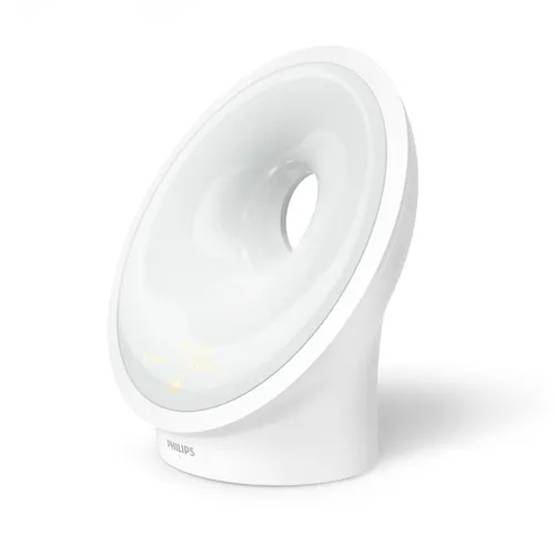 Resim Philips SmartSleep HF3654/01 Akıllı Uyku ve Uyanma Işığı