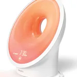 Philips SmartSleep HF3671/01 Bağlantılı Akıllı Uyku ve Uyanma Işığı