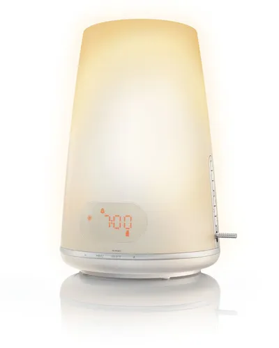 Karşılaştırma Philips HF3485/01 Gün Doğumu Simülasyonlu Uyanma Işığı İle Philips SmartSleep HF3654/01 Akıllı Uyku ve Uyanma Işığı