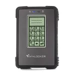 Origin Storage DataLocker 2 2TB FIPS 140-2 Onaylı 256-bit AES Şifreli HDD