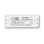 Integral LED 12V DC Sabit Voltaj Sürücüsü ILDCV12VD40N20BUS