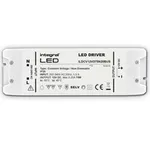 Integral LED 12V DC Sabit Voltaj Sürücüsü ILDCV12VD75N20BUS