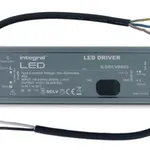 Integral LED Sürücüsü ILDRCVB005