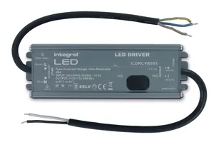 Resim Integral LED Sürücüsü ILDRCVB005