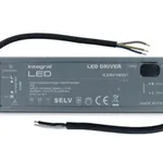 Integral LED Sürücüsü ILDRCVB007