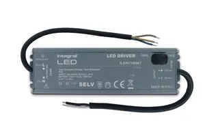 Resim Integral LED Sürücüsü ILDRCVB007