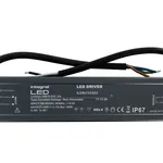 Integral LED Sürücüsü ILDRCVC052