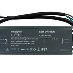 Integral LED Sürücüsü ILDRCVC053