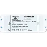 Integral LED Sürücüsü ILDRCVA048