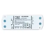 Integral LED Sürücüsü ILDRCVA046
