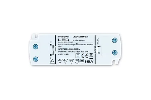 Resim Integral LED Sürücüsü ILDRCVA046