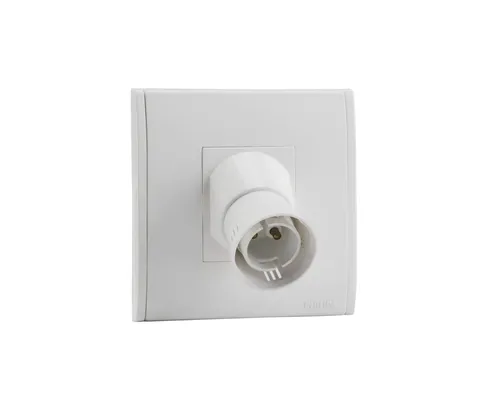 Resim Philips Lamba Duy ve Soketi 913713859301