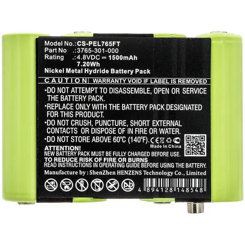 Karşılaştırma CoreParts El Feneri Aksesuarı MBXFL-BA018 {request()->input('language_config')['common']['with']} CoreParts El Feneri Aksesuarı MBXFL-BA019