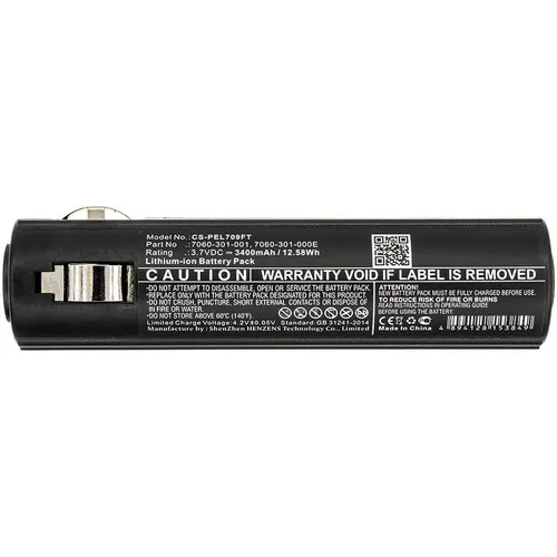 Karşılaştırma CoreParts El Feneri Aksesuarı MBXFL-BA017 {request()->input('language_config')['common']['with']} CoreParts El Feneri Aksesuarı MBXFL-BA018