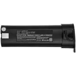 CoreParts El Feneri Aksesuarı MBXFL-BA013
