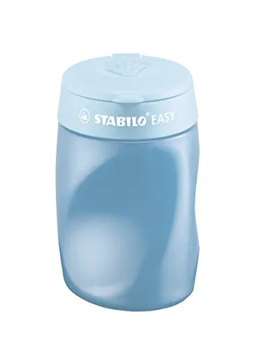 Karşılaştırma STABILO EASYsharpener Kalemtraş {request()->input('language_config')['common']['with']} STABILO Plastik Kalemtraş