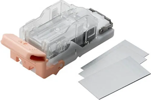 Resim HP Samsung SCX-STP000 Zımba Kartuşu, 3'lü Paket, 5000 Zımba