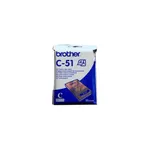 Brother C51 Karbon Kağıdı, 30 Yaprak, A7