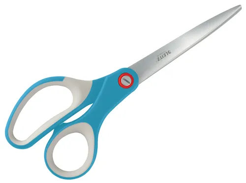 Karşılaştırma Leitz Cosy Titanyum Ofis Makası 205 mm {request()->input('language_config')['common']['with']} SES Creative Çocuk Güvenlik Makası