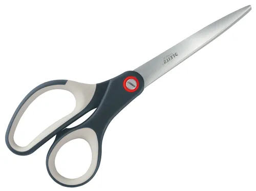 Resim Leitz Cosy Titanyum Ofis Makası 205 mm