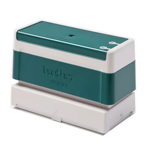 Resim Brother PR4090G6P Kurumsal Damga