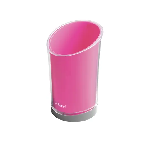 Karşılaştırma Fellowes 9821502 Kalemlik {request()->input('language_config')['common']['with']} Rexel JOY Kalemlik, Şirin Pembe