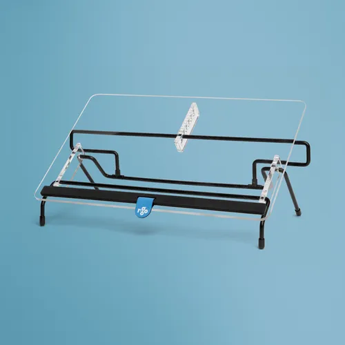 Resim R-Go Flex Read Belge Tutucu