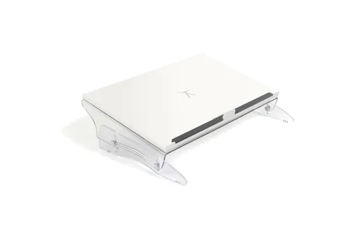BakkerElkhuizen FlexDesk 630 Belge Tutucu ve Yazı Eğim Standı