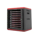 ALOGIC Smartbox 10 Yuvalı Android ve iPad Şarj & Senkronizasyon Dolabı (Gen 2)