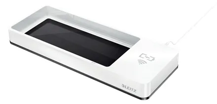 Karşılaştırma Leitz WOW Endüktif Şarjlı Masa Düzenleyici {request()->input('language_config')['common']['with']} Sandberg Çoklu USB Şarj İstasyonu