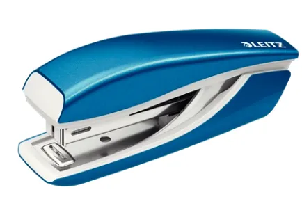 Esselte Leitz New NeXXt WOW Metal Mini Zımba
