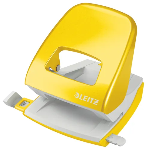 Karşılaştırma Leitz WOW 5008 Metal 2 Delikli Zımba, 30 Sayfa Kapasiteli, Blister Ambalaj {request()->input('language_config')['common']['with']} Rexel P225 Delgeç
