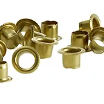 Rexel No. 3 Pirinç Kuşgözü (500 Adet)