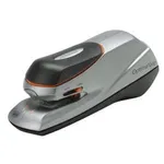 Rexel Optima Grip Elektrikli Zımba, Gümüş/Siyah
