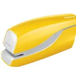 Leitz WOW 5566 Pilli Zımba