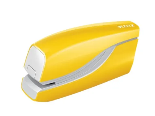 Resim Leitz WOW 5566 Pilli Zımba