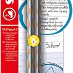 STABILO EASYgraph S Grafit Kalem